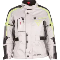 Modeka El Chango Barn Motorcykel Textil Jacka