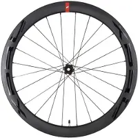 Massi X Pro 3 Evo Carbon Disc Tubeless Framhjul För Landsvägscykel