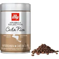 Illy | Costa Rica - 250 g kaffebönor
