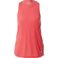 FILA Sporttopp korall / silver
