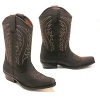 Kochmann Colorado Boots