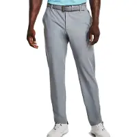 Under Armour Herr Vanish Showdown Byxor, Steel (036)/Halo Gray, 34/30