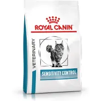 Royal Canin Känslighetskontroll för Cat 1,5 kg