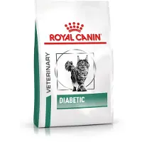 Royal Canin Kattmat För Vuxna Katter Med Diabetes 3.5kg