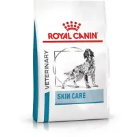 Royal Canin Dog skin Care 11 kg