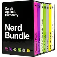 - Nerd Bundle Expansion (EN)