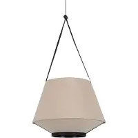 Forestier Taklampa , Carrie XS, dimbara, Vardagsrum, Tyg / textil, Design