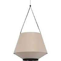 Forestier Taklampa , Carrie S, dimbara, Vardagsrum, Tyg / textil, Design