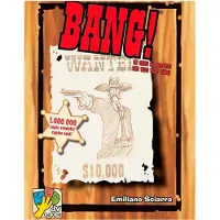 DV Giochi Bang! (Eng.)