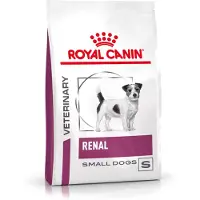 Royal Canin Renal Small Dog 3,5 kg