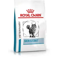 Royal Canin VHN Cat Skin &amp; Coat Dietiskt helfoder för vuxna katter 3,5 kg