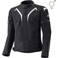 Held Zelda Damer Motocycle Textil Jacka