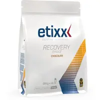 Etixx Shake återhämtningsdryckspulver Choklad 2000g