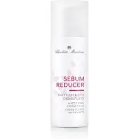 Charlotte Meentzen Sebum reducer Mattgörande ansiktskrämfluid Ansiktstvätt 50 ml
