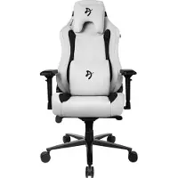 AROZZI Vernazza Supersoft - Gaming chair - Light Grey