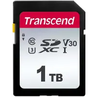 Transcend Ts1tsdc300s 1tb Minneskort