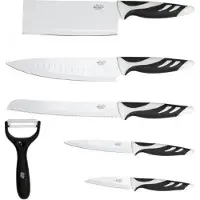 Cecotec Swiss Chef Knivset