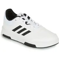 Adidas Sneakers - Tensaur Sport 2.0 K - Vit/Svart - - 38 2/3 - Skor