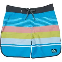 Quiksilver Baddräkter EVERYDAY SCALLOP pojkar - Flerfärgad - 16 år