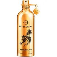 Montale Arabians Vapo 100ml Eau De Parfum