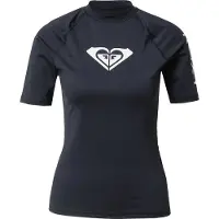 Roxy Erjwr03548 Whole Hearted Långärmad Rash Guard