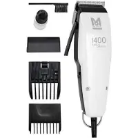 Moser Hårtrimmer 1400 Edition