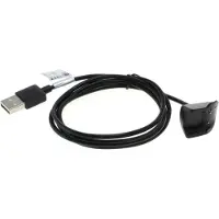 OTB Samsung Galaxy Fit-e USB-laddningskabel - Svart