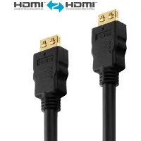 PureLink HDMI-kabel – PureInstall TPE halogenfri 3,00 m