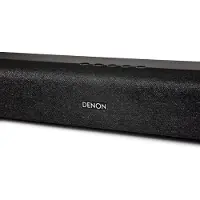 Denon Dht-s217 Ljudbar