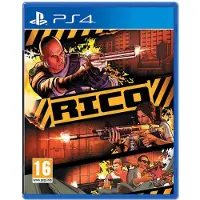 Ps4 Rico