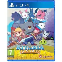 Kitaria Fables (PS4)