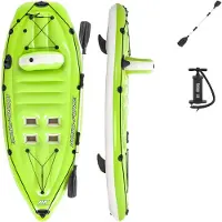 Bestway Hydro Force Kajak 270 x 100 cm Koracle fiskebåt