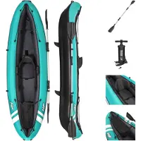 Bestway Hydro Force Kajak 280 x 86 cm Ventura