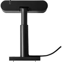 Lenovo ThinkVision MC50 - Webbkamera - färg - 1920 x 1080 - ljud - USB 2.0 - MJPEG, YUY2