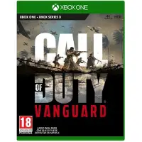 One Call Of Duty Vanguard
