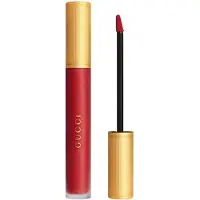 Gucci Rouge à Lèvres Liquide Matte Lipstick Liquid lipstick 7 ml Nr. 25* - Goldie Red