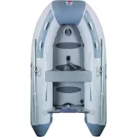 Talamex Highline Hxl250 X-light Uppblåsbar Båt