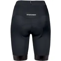 Etxeondo Koma Essentials Cykelbyxor Utan Axelband