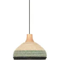 Forestier Taklampa , Grass XS, dimbara, Blå, Vardagsrum, Design