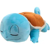 Jazwares Pokémon Squirtle-leksak 45 Cm