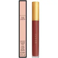 Gucci Rouge à Lèvres Liquide Matte Lipstick Liquid lipstick 7 ml Nr. 521 - Mellie Cherrie