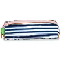 Tann'S Småväskor CREATION FLORE TROUSSE DOUBLE flickor - Rosa - One size