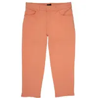 Ikks Byxor med 5 fickor NADEGE flickor - Orange - 12 år