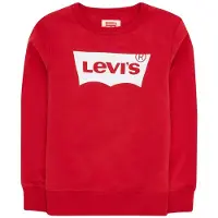 Levi's Sweatshirt 'Batwing Crewneck'