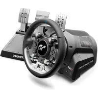 Thrustmaster T-gt Ii Ratt Och Pedaler
