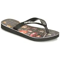 Havaianas Flip-flops för barn KIDS MARVEL pojkar - Flerfärgad - 33 / 34