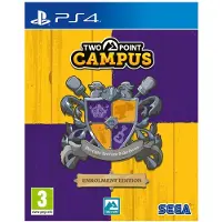 Two Point: Campus - Enrolment Edition (PS4)