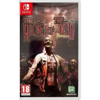 The House of the Dead Remake