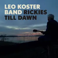 Ginza.se Koster Leo Band: Rickies Till Dawn