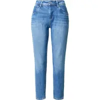 Pepe Jeans Jeans 'Violet' blå denim